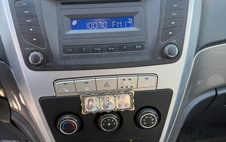 Geely Emgrand X7 I, 2015 год, 710 000 рублей, 10 фотография