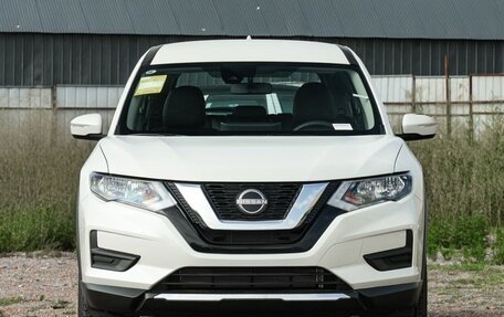 Nissan X-Trail, 2026 год, 2 948 000 рублей, 3 фотография