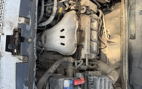 Geely Emgrand X7 I, 2015 год, 710 000 рублей, 12 фотография