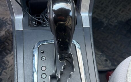 Geely Emgrand X7 I, 2015 год, 710 000 рублей, 9 фотография