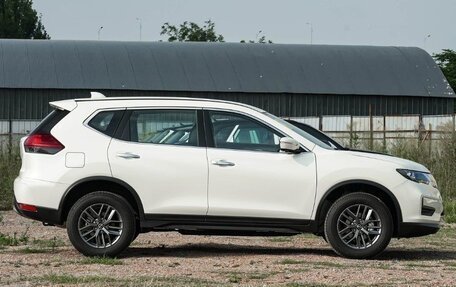Nissan X-Trail, 2026 год, 2 948 000 рублей, 4 фотография