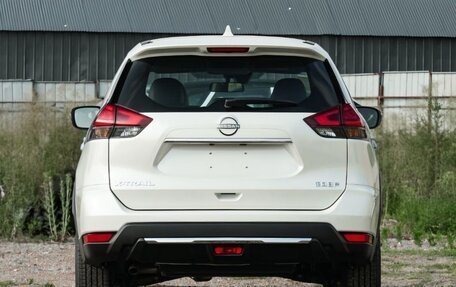 Nissan X-Trail, 2026 год, 2 948 000 рублей, 5 фотография