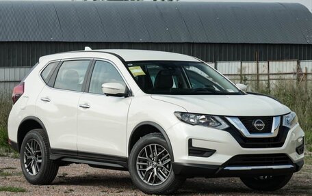 Nissan X-Trail, 2026 год, 2 948 000 рублей, 2 фотография