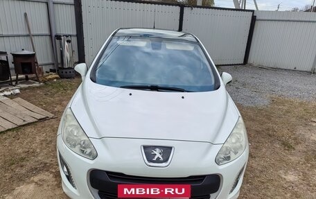 Peugeot 308 II, 2012 год, 650 000 рублей, 4 фотография