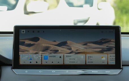 Nissan X-Trail, 2026 год, 2 948 000 рублей, 11 фотография