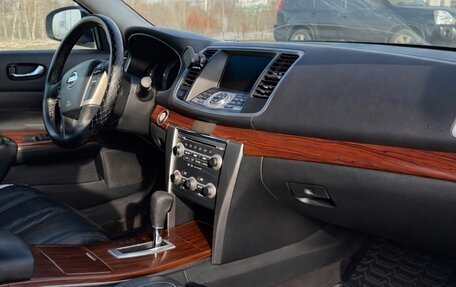 Nissan Teana, 2008 год, 645 000 рублей, 6 фотография