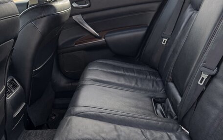 Nissan Teana, 2008 год, 645 000 рублей, 7 фотография