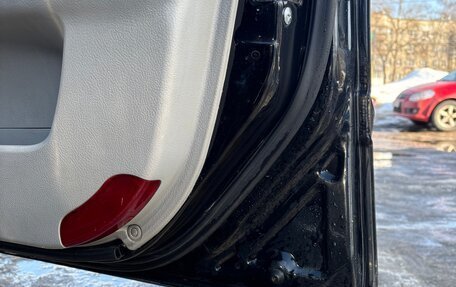 KIA Cerato I, 2007 год, 380 000 рублей, 8 фотография