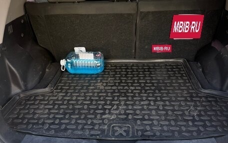 Geely Emgrand X7 I, 2015 год, 710 000 рублей, 13 фотография