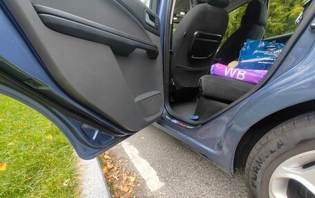 Ford C-MAX I рестайлинг, 2006 год, 490 000 рублей, 7 фотография