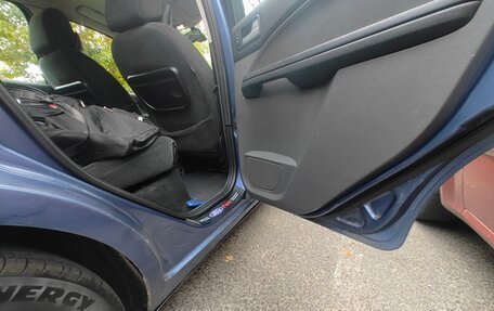 Ford C-MAX I рестайлинг, 2006 год, 490 000 рублей, 6 фотография