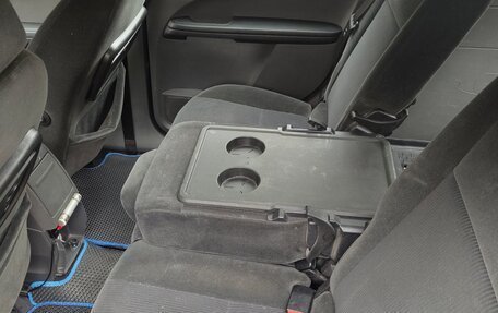 Ford C-MAX I рестайлинг, 2006 год, 490 000 рублей, 9 фотография