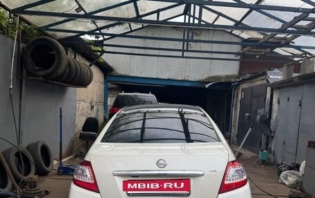 Nissan Teana, 2008 год, 645 000 рублей, 5 фотография