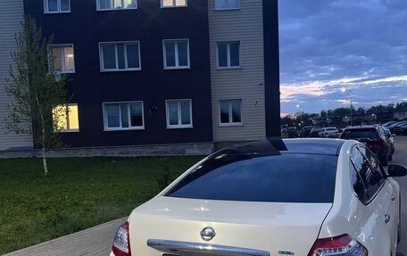 Nissan Teana, 2008 год, 645 000 рублей, 4 фотография