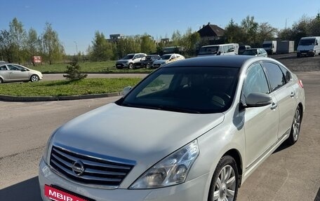 Nissan Teana, 2008 год, 645 000 рублей, 2 фотография