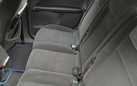 Ford C-MAX I рестайлинг, 2006 год, 490 000 рублей, 10 фотография