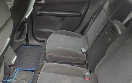 Ford C-MAX I рестайлинг, 2006 год, 490 000 рублей, 11 фотография