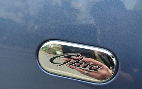 Ford C-MAX I рестайлинг, 2006 год, 490 000 рублей, 16 фотография