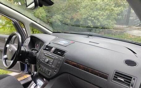 Ford C-MAX I рестайлинг, 2006 год, 490 000 рублей, 13 фотография