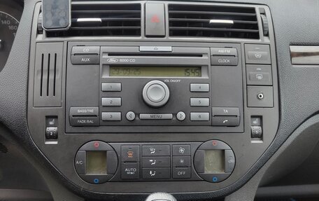 Ford C-MAX I рестайлинг, 2006 год, 490 000 рублей, 14 фотография