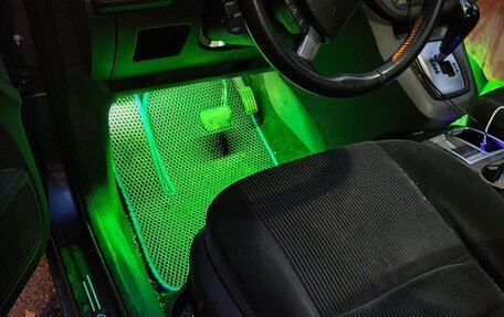 Ford C-MAX I рестайлинг, 2006 год, 490 000 рублей, 20 фотография