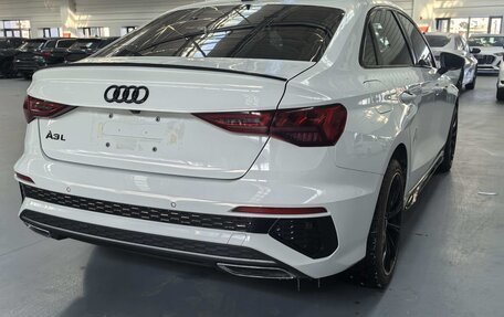 Audi A3, 2023 год, 2 383 000 рублей, 5 фотография