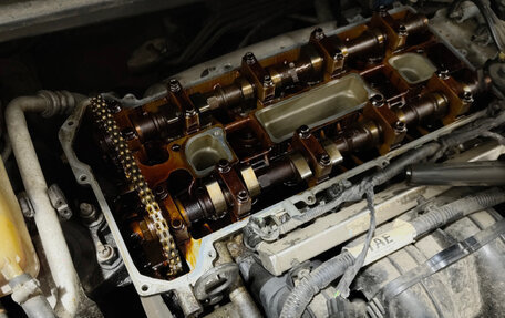 Ford C-MAX I рестайлинг, 2006 год, 490 000 рублей, 22 фотография