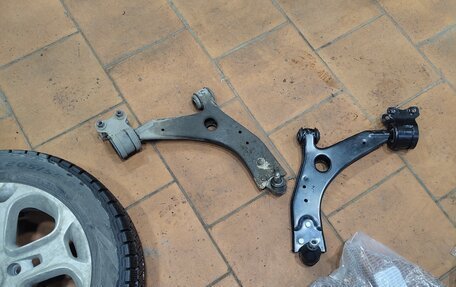 Ford C-MAX I рестайлинг, 2006 год, 490 000 рублей, 25 фотография