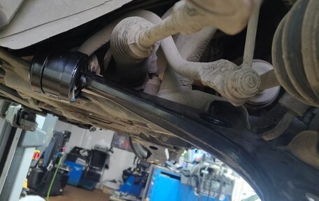 Ford C-MAX I рестайлинг, 2006 год, 490 000 рублей, 24 фотография