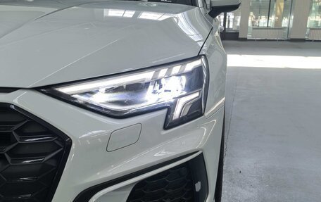 Audi A3, 2023 год, 2 383 000 рублей, 3 фотография