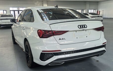 Audi A3, 2023 год, 2 383 000 рублей, 7 фотография