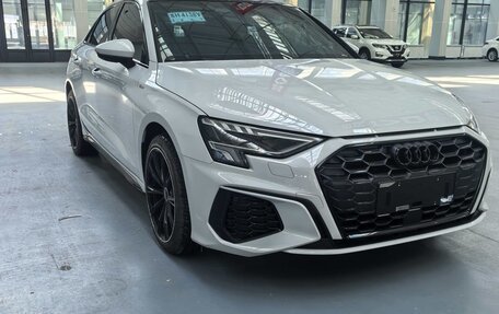 Audi A3, 2023 год, 2 383 000 рублей, 4 фотография