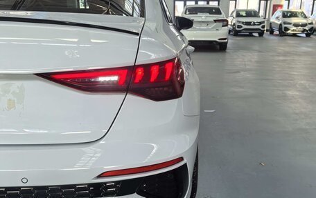 Audi A3, 2023 год, 2 383 000 рублей, 8 фотография