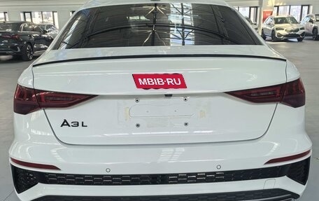 Audi A3, 2023 год, 2 383 000 рублей, 6 фотография