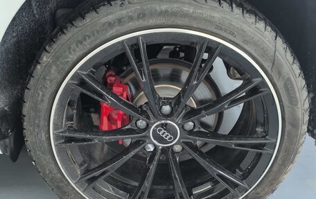 Audi A3, 2023 год, 2 383 000 рублей, 9 фотография