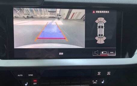 Audi A3, 2023 год, 2 383 000 рублей, 16 фотография