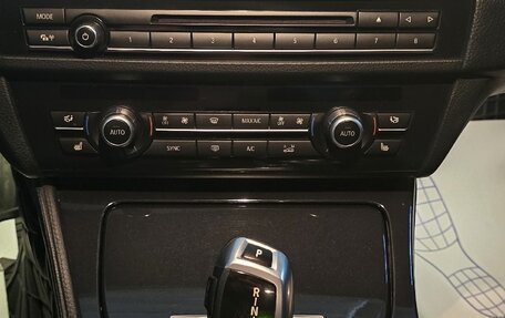 BMW 5 серия, 2014 год, 2 100 000 рублей, 2 фотография