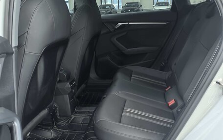 Audi A3, 2023 год, 2 383 000 рублей, 20 фотография