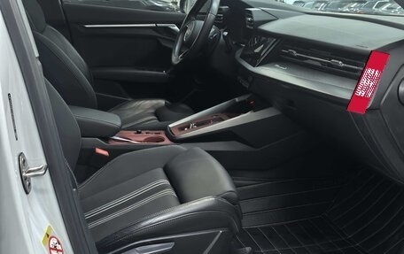 Audi A3, 2023 год, 2 383 000 рублей, 19 фотография