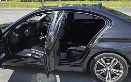 BMW 5 серия, 2014 год, 2 100 000 рублей, 3 фотография