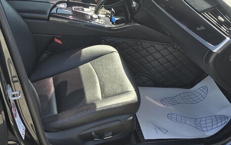 BMW 5 серия, 2014 год, 2 100 000 рублей, 7 фотография