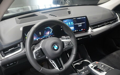 BMW X1, 2025 год, 5 990 000 рублей, 7 фотография