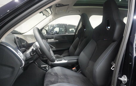 BMW X1, 2025 год, 5 990 000 рублей, 8 фотография