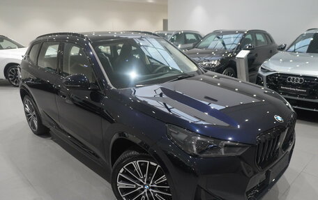 BMW X1, 2025 год, 5 990 000 рублей, 3 фотография