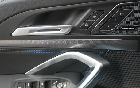 BMW X1, 2025 год, 5 990 000 рублей, 18 фотография