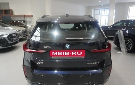 BMW X1, 2025 год, 5 990 000 рублей, 5 фотография