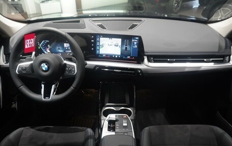 BMW X1, 2025 год, 5 990 000 рублей, 13 фотография