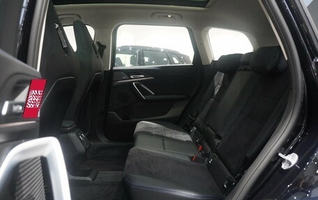 BMW X1, 2025 год, 5 990 000 рублей, 9 фотография