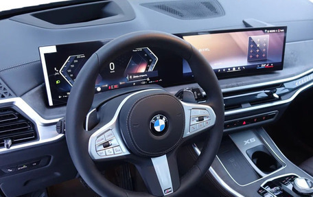 BMW X5, 2025 год, 10 250 000 рублей, 3 фотография