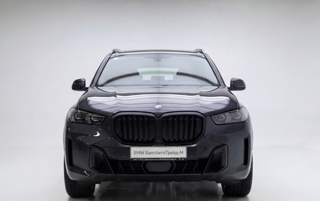 BMW X5, 2025 год, 10 250 000 рублей, 2 фотография